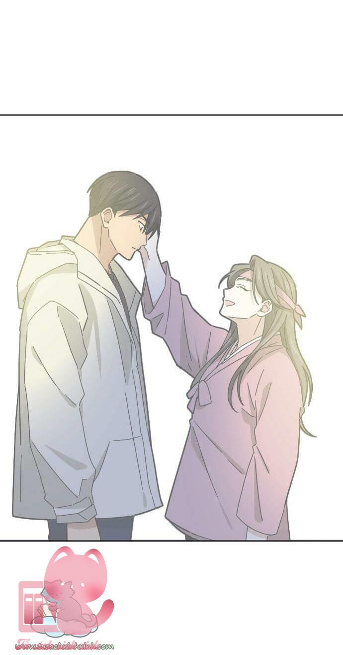 Bạn Của Em Trai - Chap 16 - Trang 33