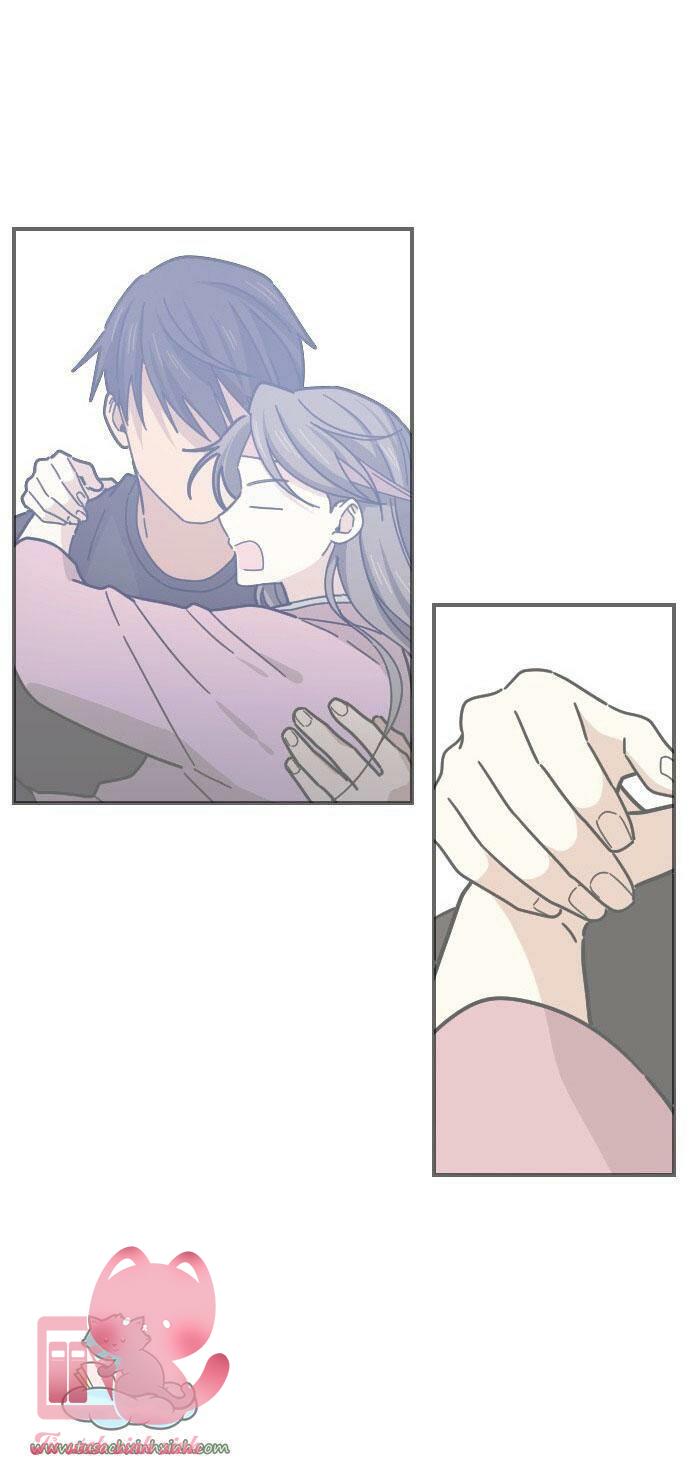 Bạn Của Em Trai - Chap 16 - Trang 34