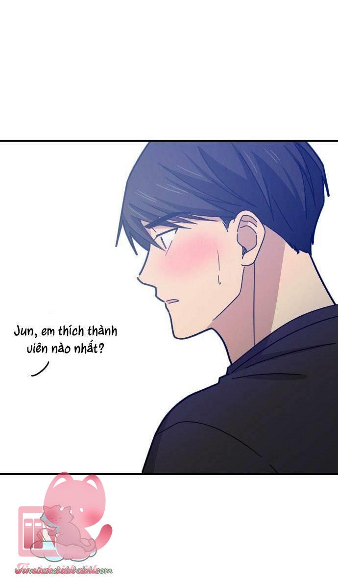 Bạn Của Em Trai - Chap 16 - Trang 35