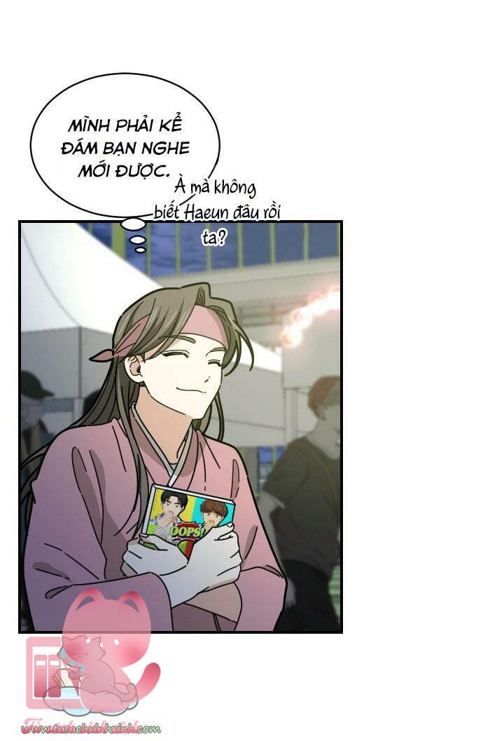 Bạn Của Em Trai - Chap 16 - Trang 38