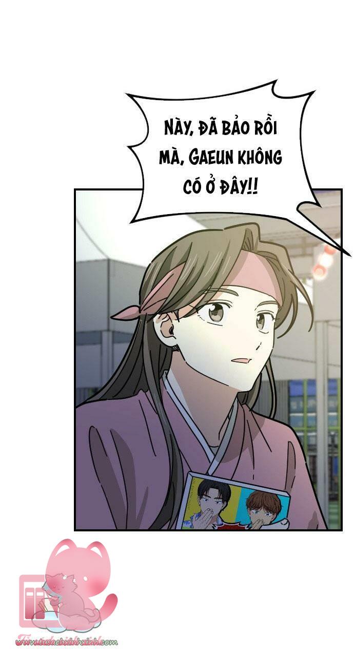 Bạn Của Em Trai - Chap 16 - Trang 39