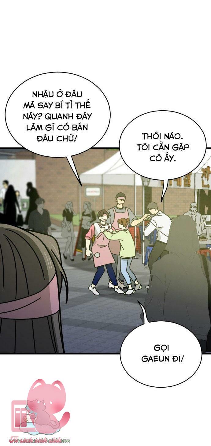 Bạn Của Em Trai - Chap 16 - Trang 40