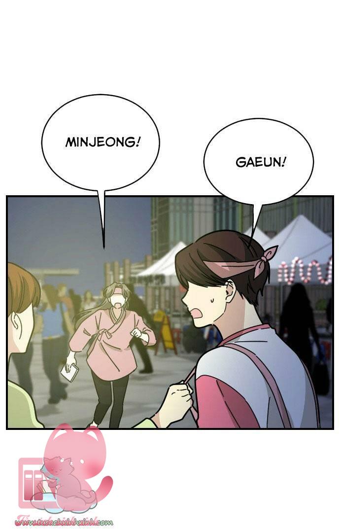 Bạn Của Em Trai - Chap 16 - Trang 41