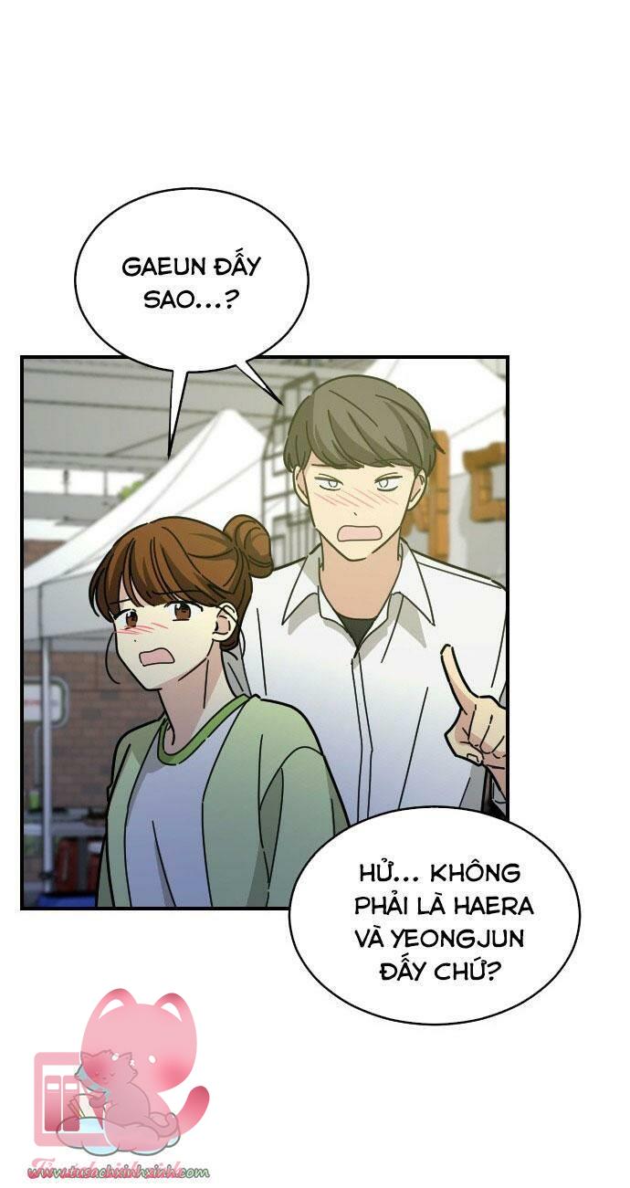 Bạn Của Em Trai - Chap 16 - Trang 42