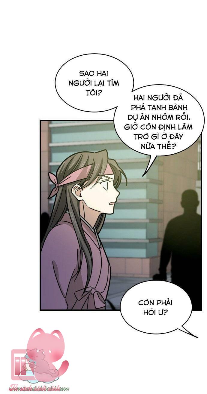 Bạn Của Em Trai - Chap 16 - Trang 43
