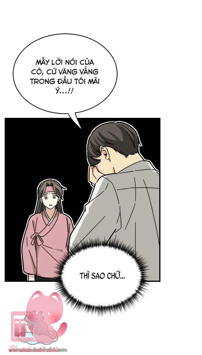 Bạn Của Em Trai - Chap 16 - Trang 45
