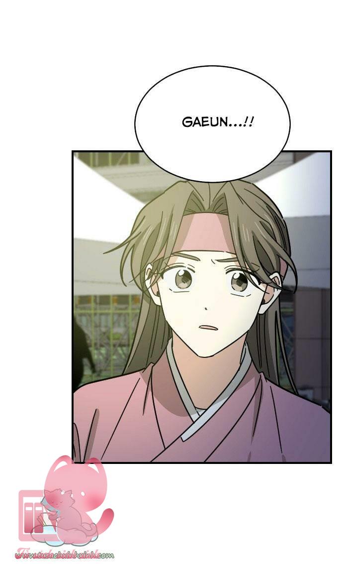 Bạn Của Em Trai - Chap 16 - Trang 46