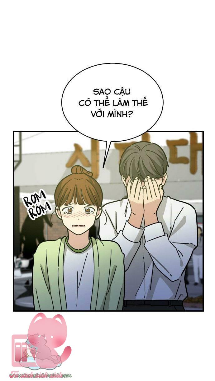 Bạn Của Em Trai - Chap 16 - Trang 47