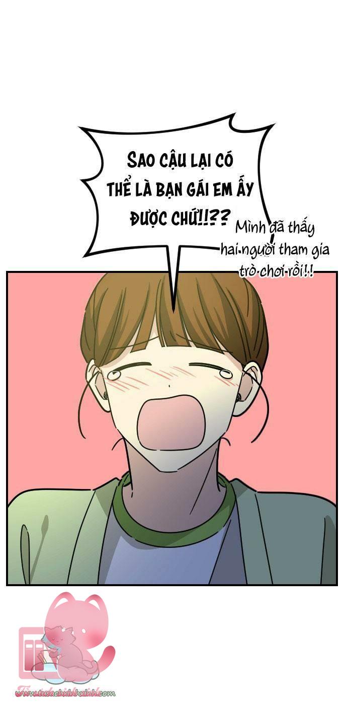 Bạn Của Em Trai - Chap 16 - Trang 48