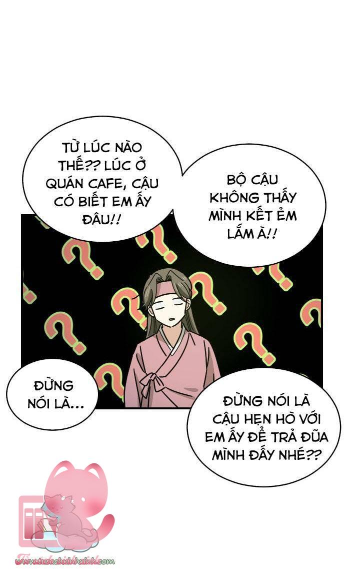 Bạn Của Em Trai - Chap 16 - Trang 49