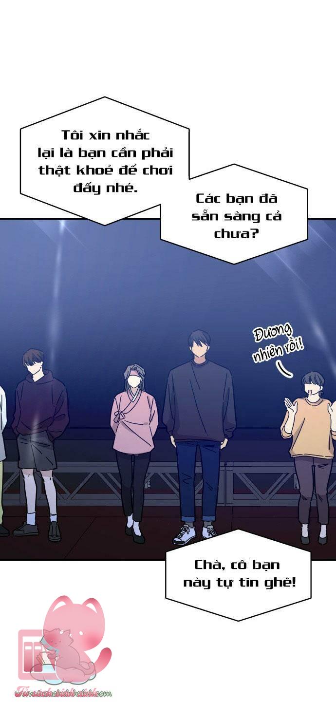 Bạn Của Em Trai - Chap 16 - Trang 5