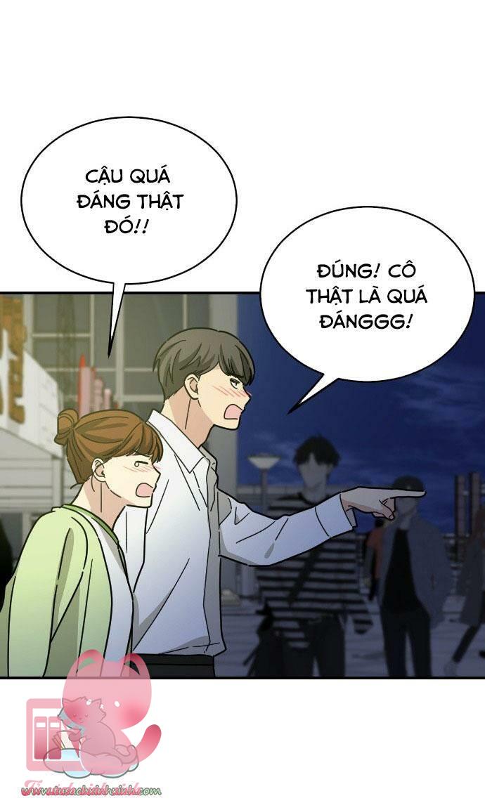 Bạn Của Em Trai - Chap 16 - Trang 50