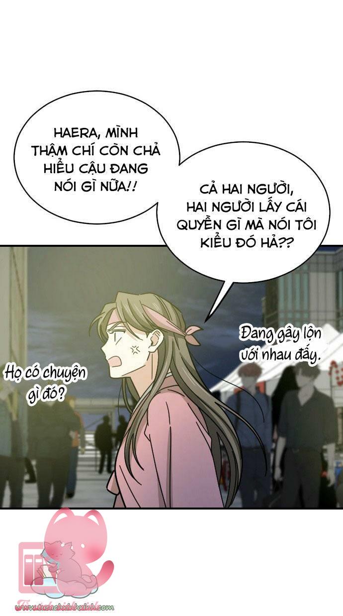 Bạn Của Em Trai - Chap 16 - Trang 51