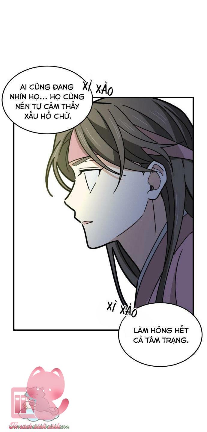 Bạn Của Em Trai - Chap 16 - Trang 52