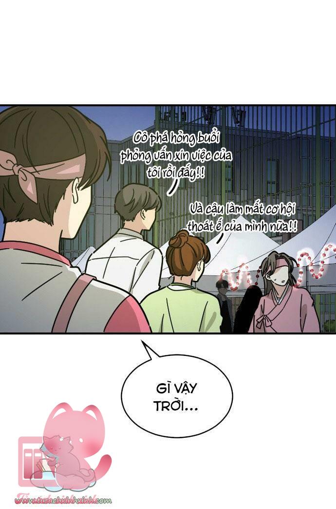 Bạn Của Em Trai - Chap 16 - Trang 53