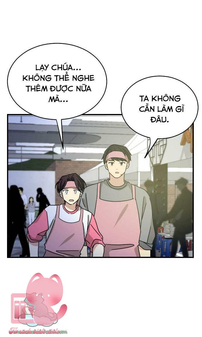 Bạn Của Em Trai - Chap 16 - Trang 54