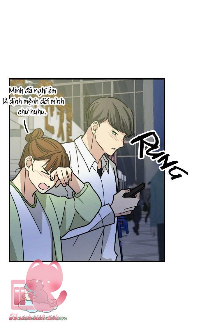 Bạn Của Em Trai - Chap 16 - Trang 55