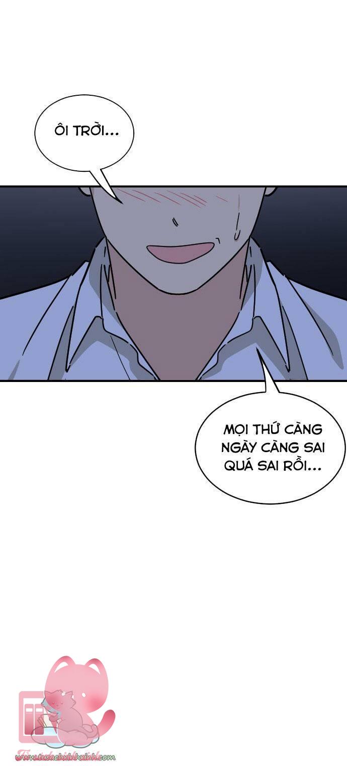 Bạn Của Em Trai - Chap 16 - Trang 57