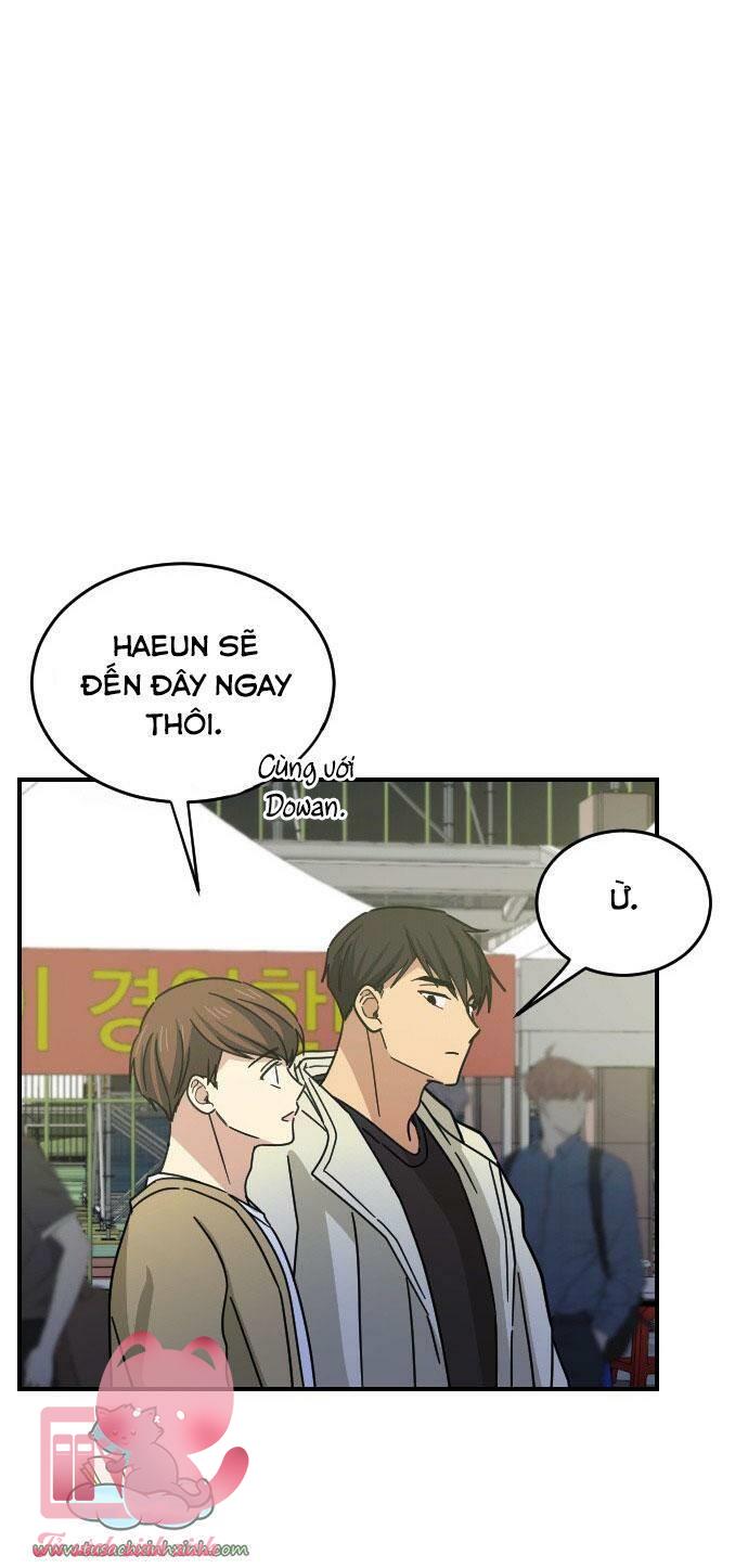 Bạn Của Em Trai - Chap 16 - Trang 58