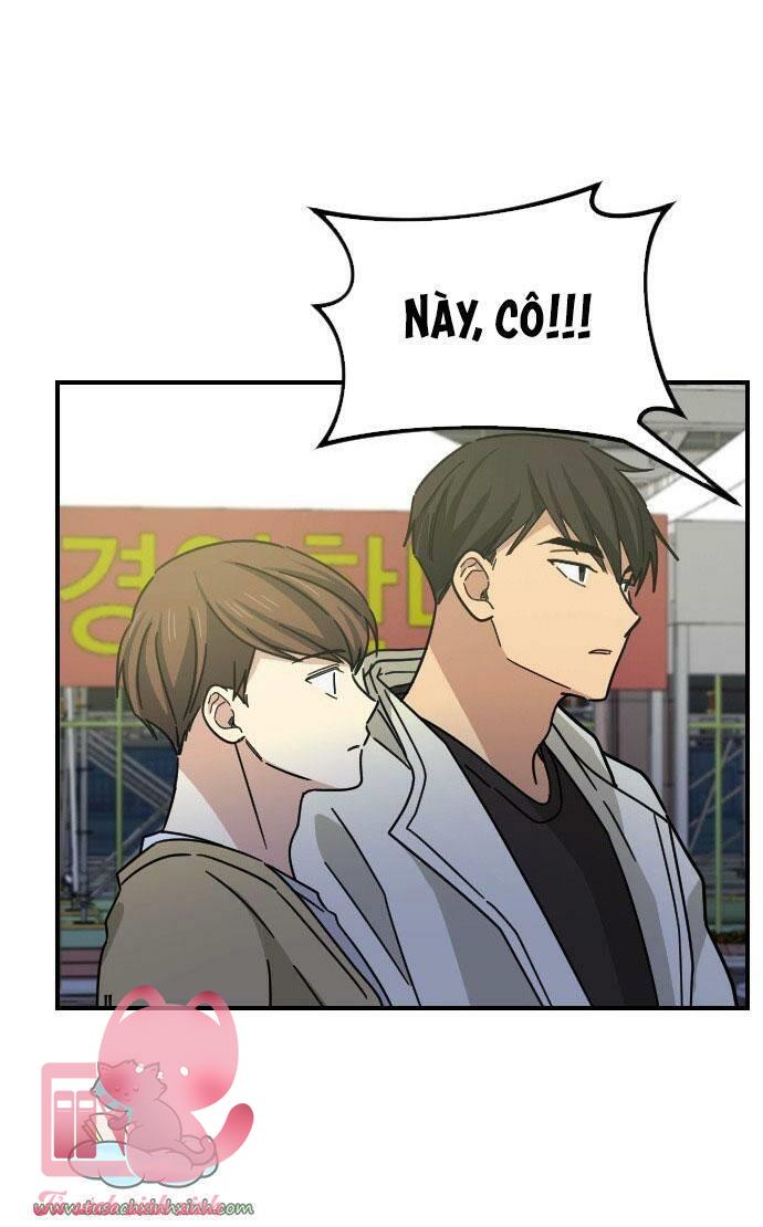 Bạn Của Em Trai - Chap 16 - Trang 59