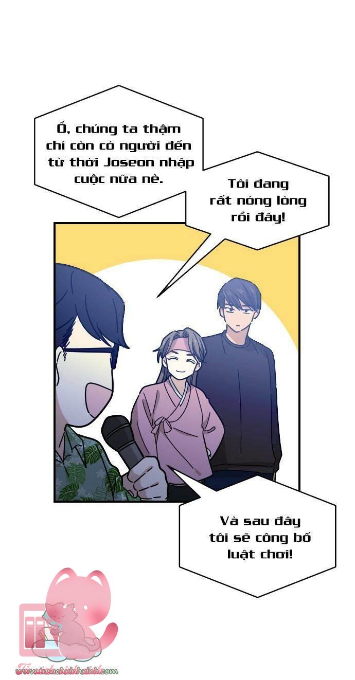 Bạn Của Em Trai - Chap 16 - Trang 6