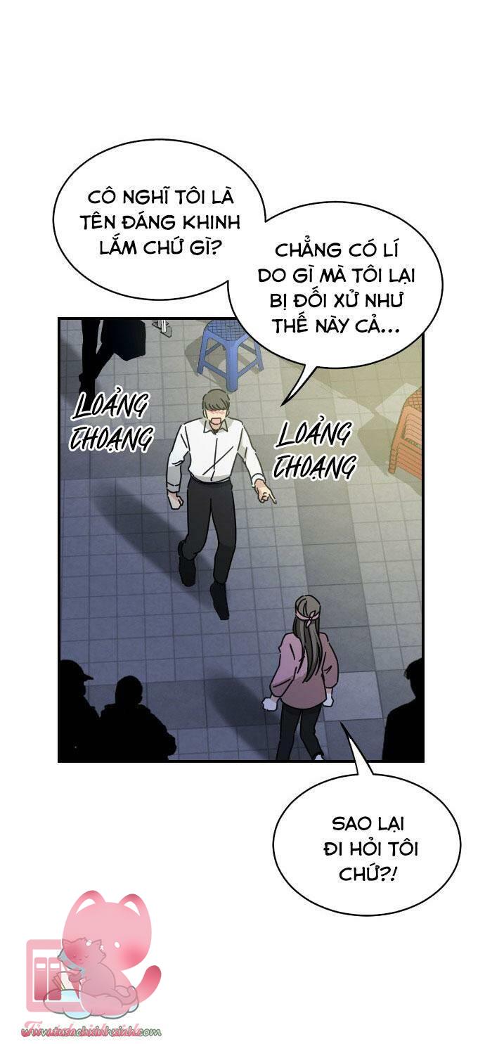 Bạn Của Em Trai - Chap 16 - Trang 60