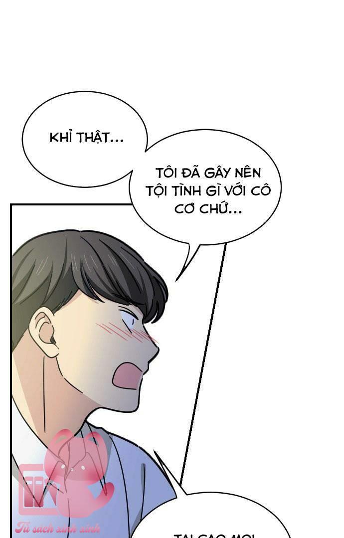 Bạn Của Em Trai - Chap 16 - Trang 61