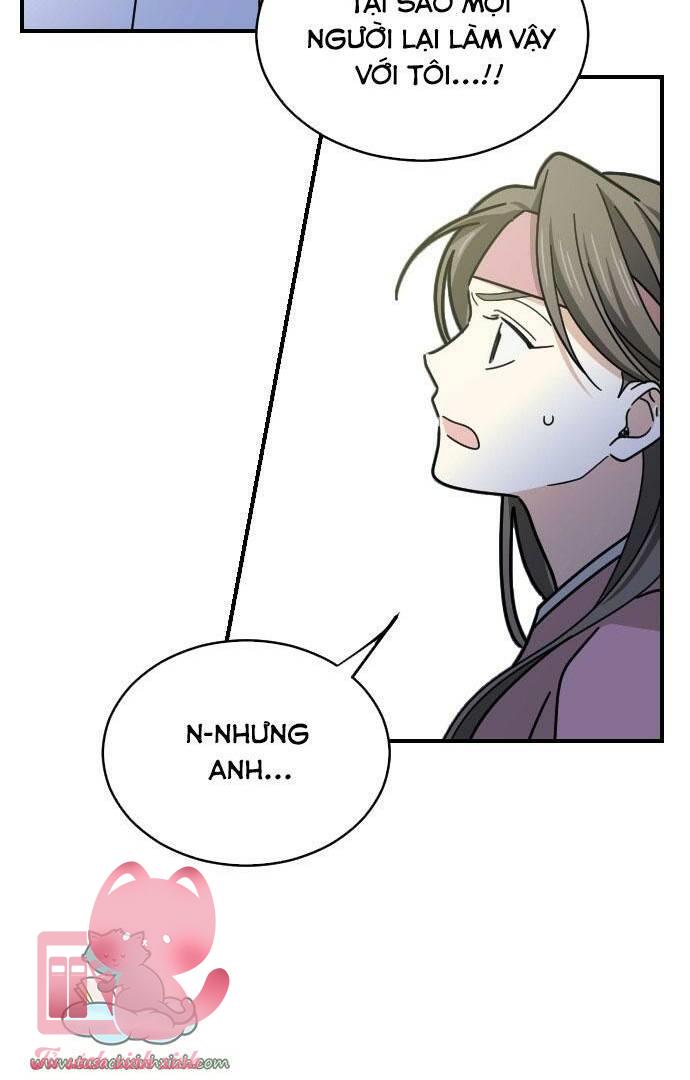 Bạn Của Em Trai - Chap 16 - Trang 62