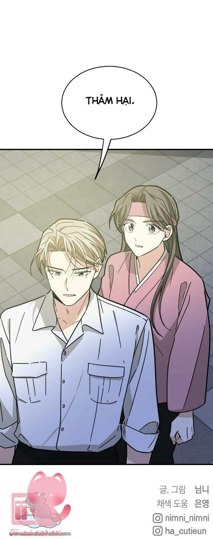 Bạn Của Em Trai - Chap 16 - Trang 66