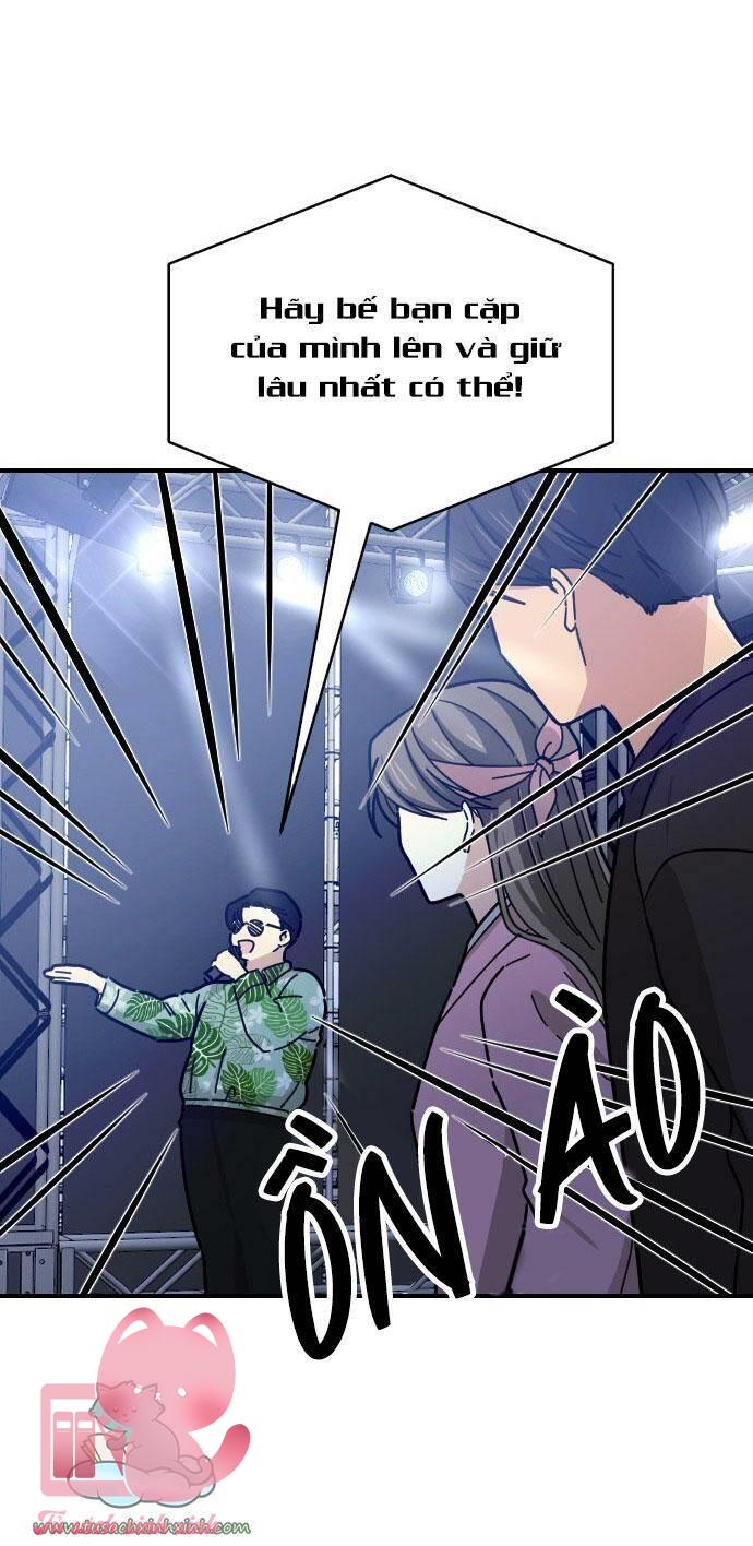 Bạn Của Em Trai - Chap 16 - Trang 7