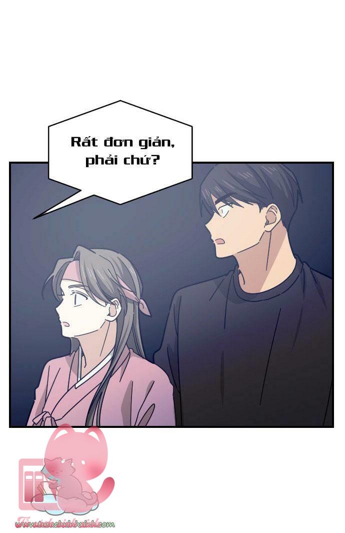 Bạn Của Em Trai - Chap 16 - Trang 8