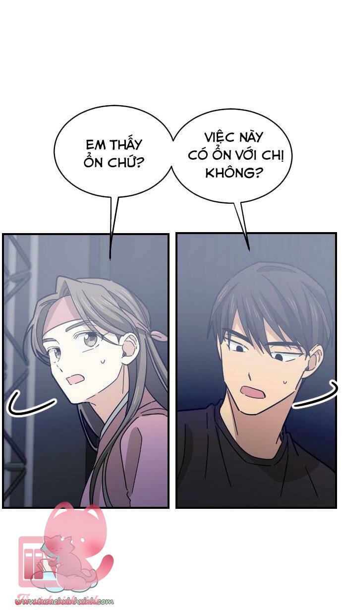 Bạn Của Em Trai - Chap 16 - Trang 9