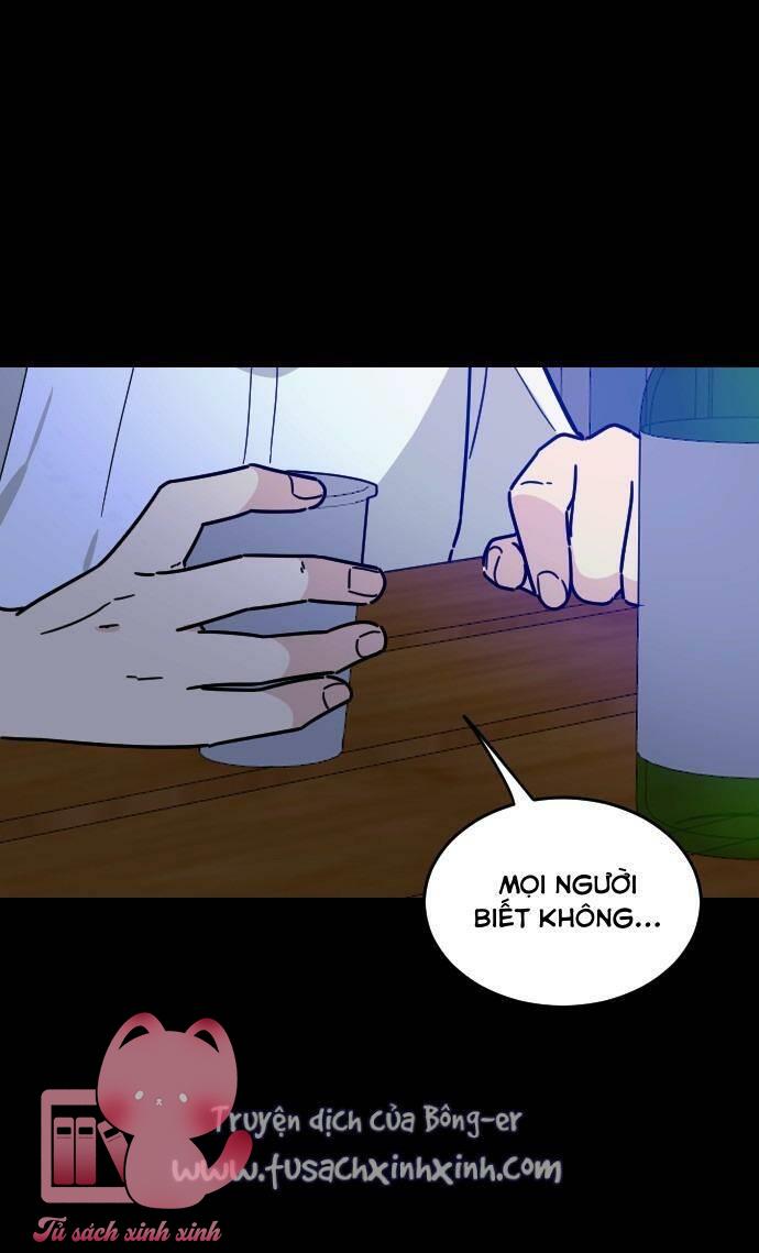 Bạn Của Em Trai - Chap 17 - Trang 1