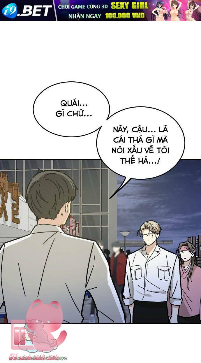 Bạn Của Em Trai - Chap 17 - Trang 12