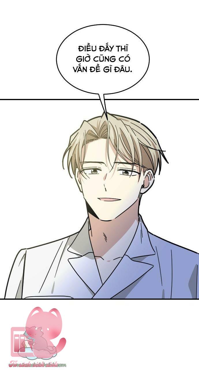 Bạn Của Em Trai - Chap 17 - Trang 14