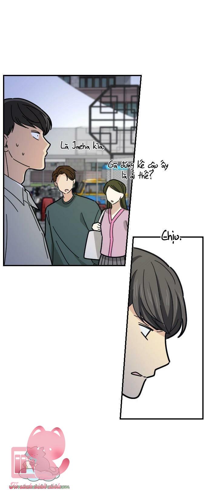 Bạn Của Em Trai - Chap 17 - Trang 15