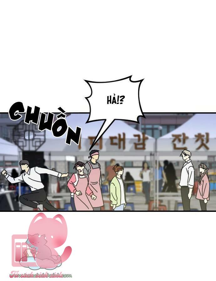 Bạn Của Em Trai - Chap 17 - Trang 16