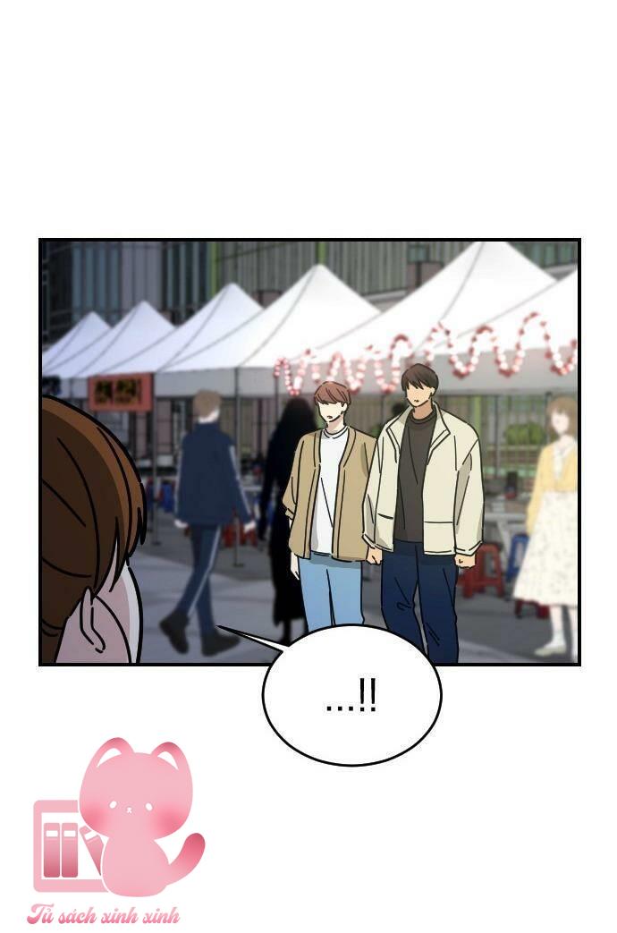 Bạn Của Em Trai - Chap 17 - Trang 18