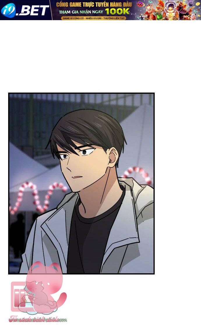 Bạn Của Em Trai - Chap 17 - Trang 19