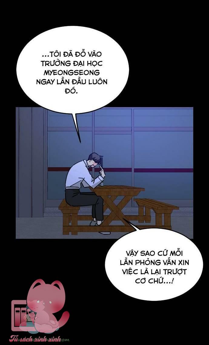 Bạn Của Em Trai - Chap 17 - Trang 2
