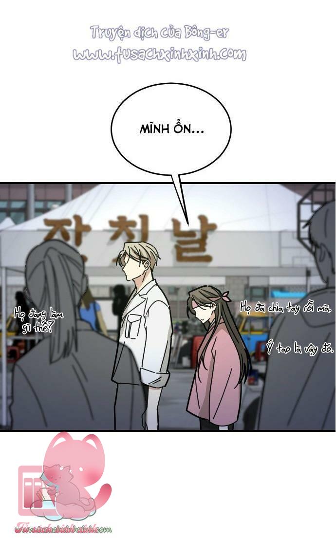 Bạn Của Em Trai - Chap 17 - Trang 22
