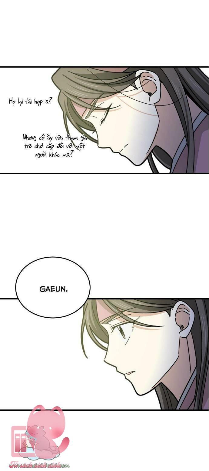 Bạn Của Em Trai - Chap 17 - Trang 23