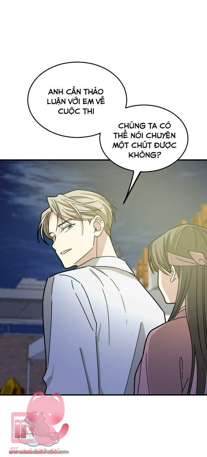 Bạn Của Em Trai - Chap 17 - Trang 24
