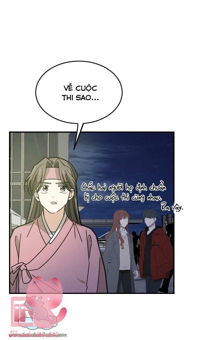Bạn Của Em Trai - Chap 17 - Trang 25