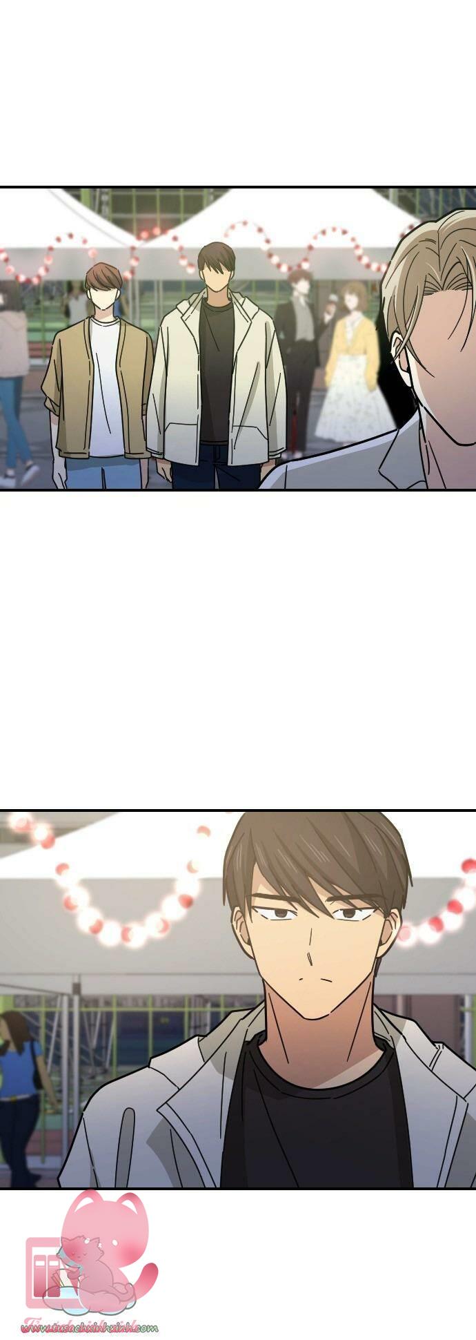 Bạn Của Em Trai - Chap 17 - Trang 28