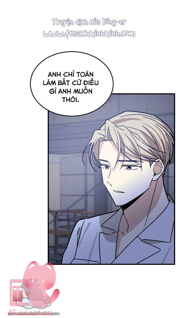 Bạn Của Em Trai - Chap 17 - Trang 31