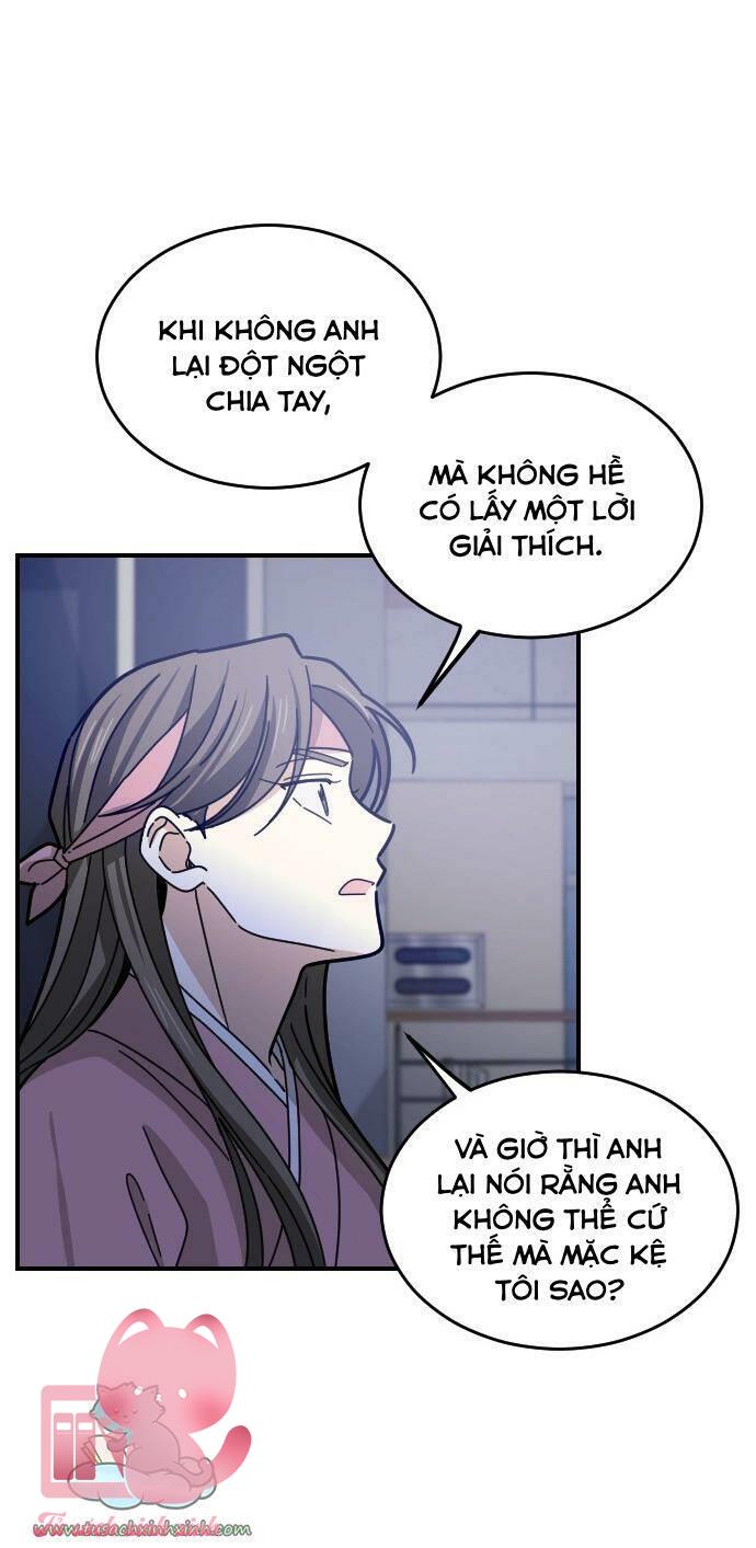 Bạn Của Em Trai - Chap 17 - Trang 32