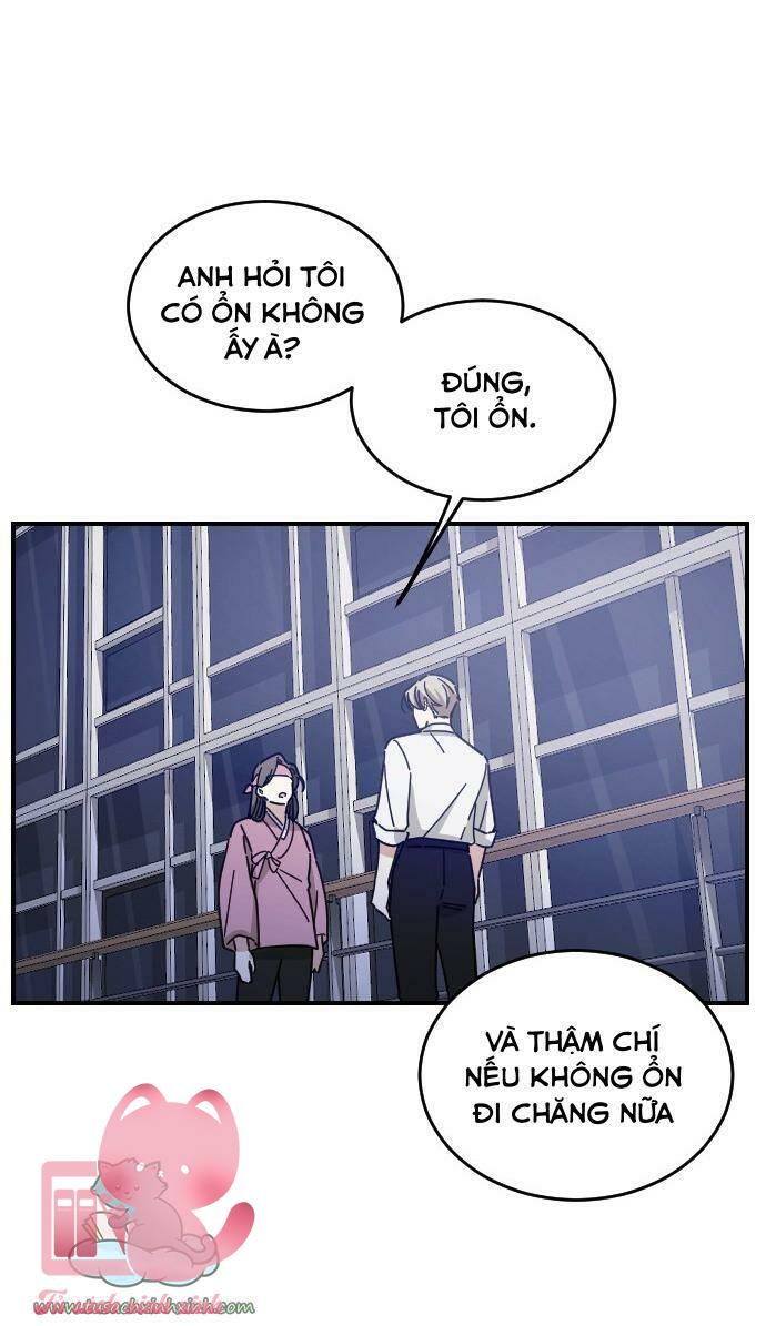 Bạn Của Em Trai - Chap 17 - Trang 33