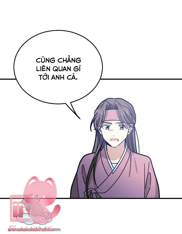 Bạn Của Em Trai - Chap 17 - Trang 34