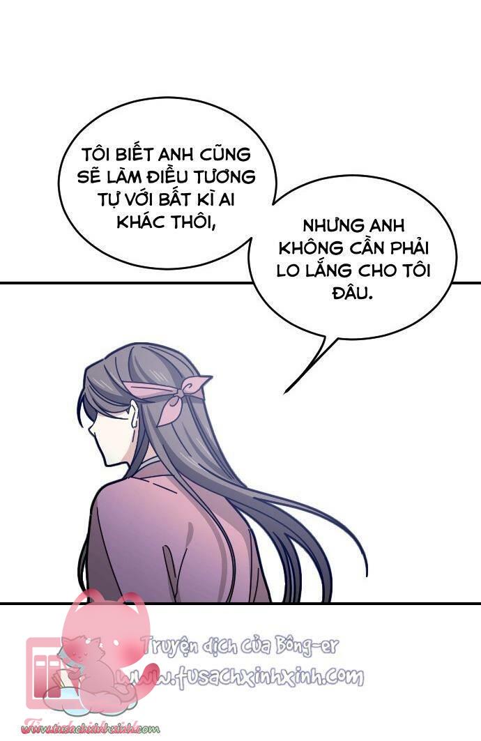 Bạn Của Em Trai - Chap 17 - Trang 35